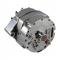 Corvette Alternator, 140 Amp Chrome, 1969-1982