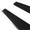 Corvette Rocker Moldings (78-79 with P255 Tires), 1978-1982