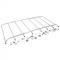 Corvette Luggage Rack 6-Hole Chrome, 1968-1975