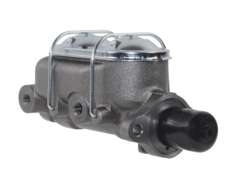 Corvette Brake Master Cylinder, Non-Power, 1967-1976