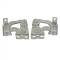 Corvette Hood Hinges, 1953-1957