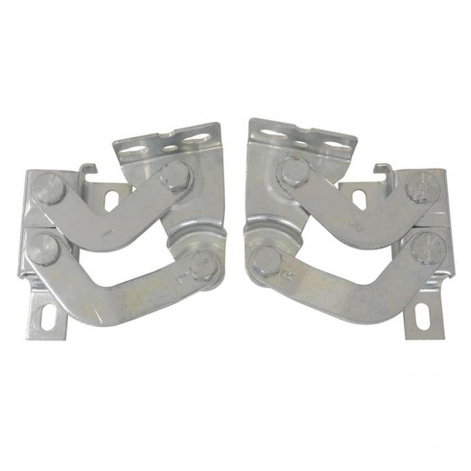 Corvette Hood Hinges, 1953-1957