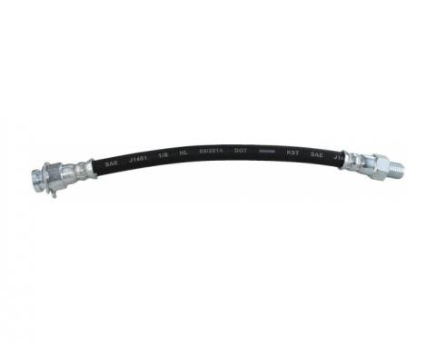 Corvette Brake Hose, Rear, 1963-1982