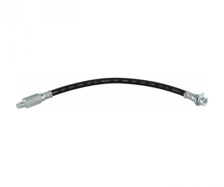 Corvette Brake Hose, Front, 1963-1982