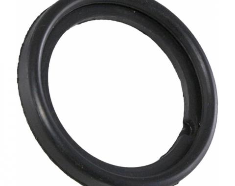 Corvette Antenna Bezel Gasket, 1963-1982