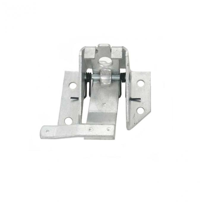 Corvette Hood Lock Assembly, Female, Right, 1953-1957