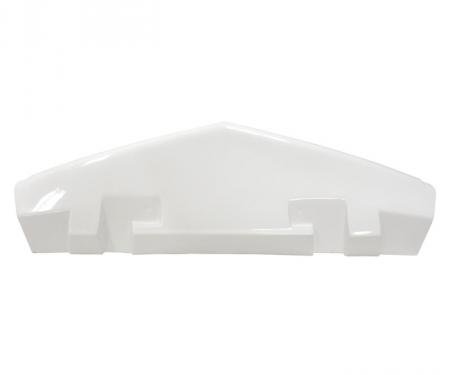 Corvette Front Valance, Lower Bumper Extension, 1980-1982