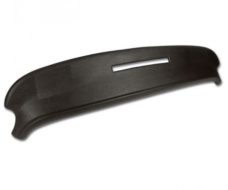 CA 1977 Chevrolet Corvette Dash Shield 4697
