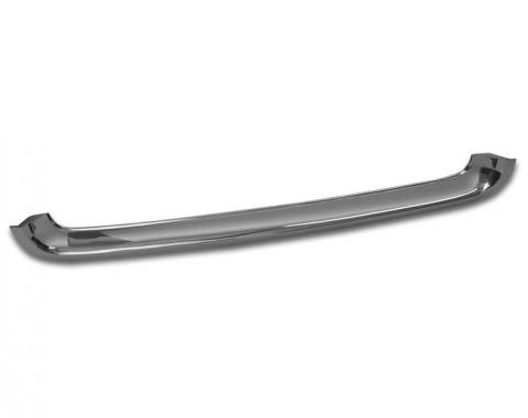 Corvette Grille Molding, Lower, Main, 1958-1962