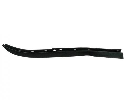 Corvette Front Spoiler, Left, 1980-1982