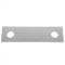 Corvette Grille Teeth Backplate, 1953-1960