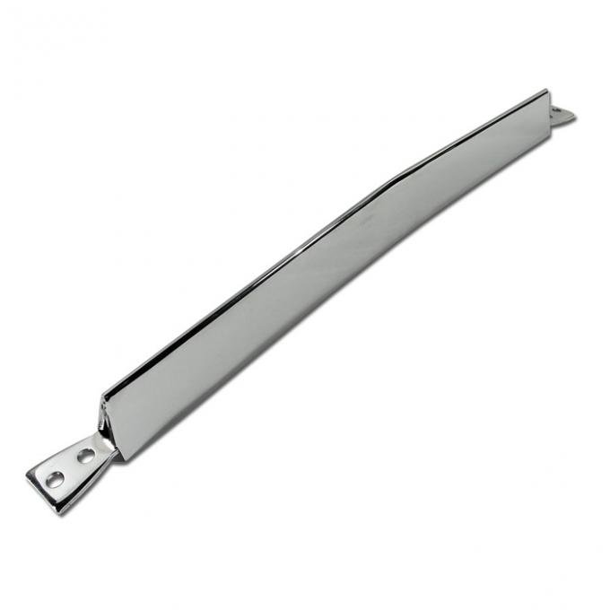 Corvette Grille Bar, 1961-1962