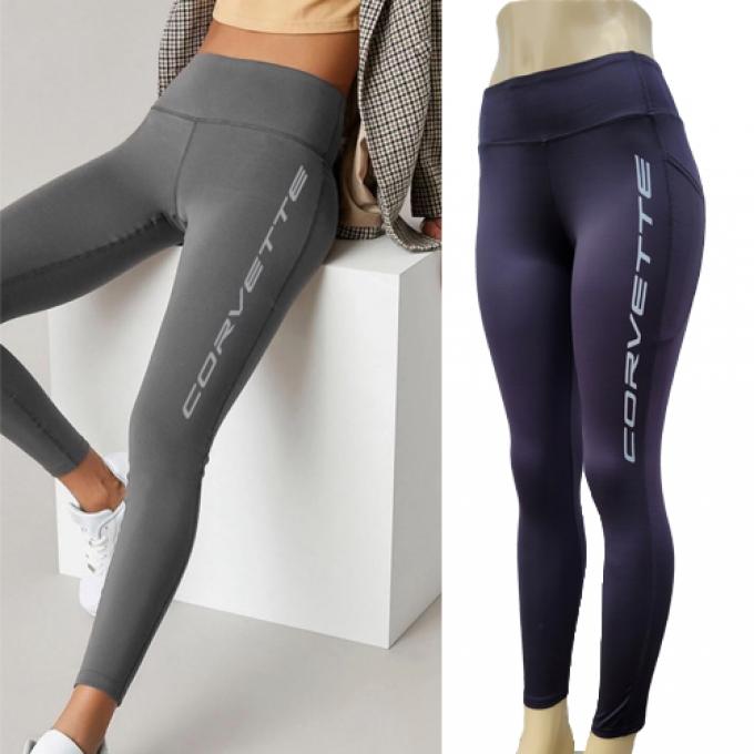 Ladies Corvette Luna Leggings