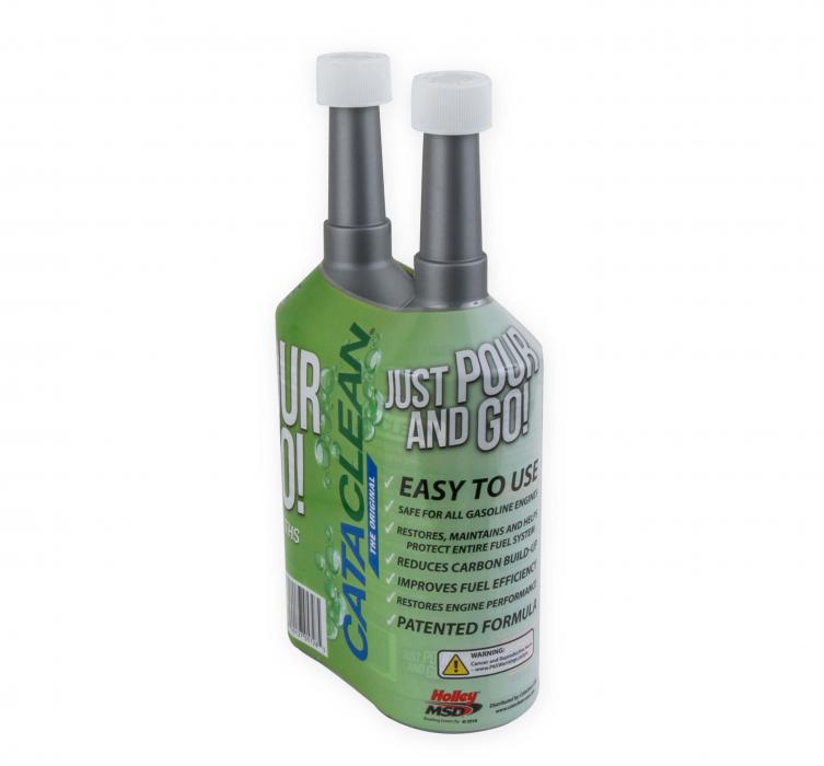 Cataclean® Workshop - Fuel System Cleaner