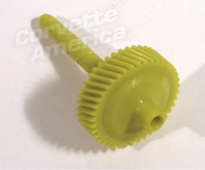 Corvette Speedo Drive Gear, Auto 41 Tooth, 1968-1982