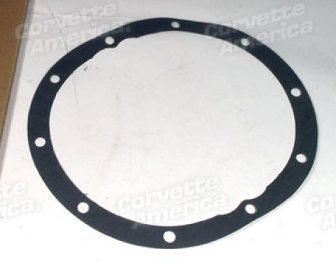 Corvette Rear End Center Section to Housing Gasket, 1956-1962