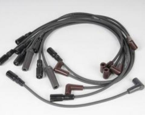 Corvette Spark Plug Wires, Delco LT1, 1992-1995