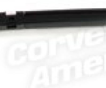 Corvette Windshield Wiper Arm, Left, 1984-1994