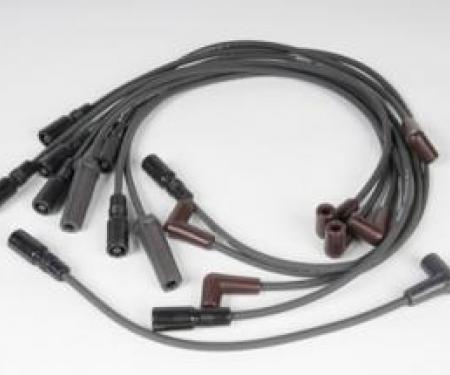 Corvette Spark Plug Wires, Delco LT1, 1992-1995