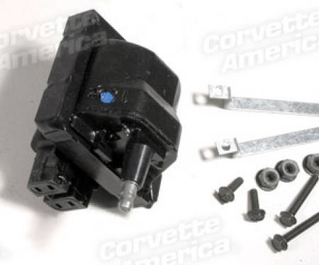 Corvette Ignition Coil, LT1, 1992-1993