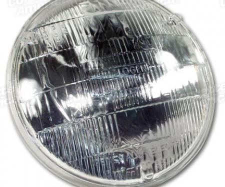 Corvette Sealed Beam, 1979-1982