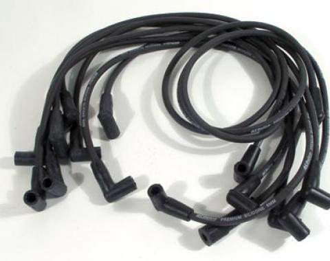 Corvette Spark Plug Wires, Delco, 1985-1991