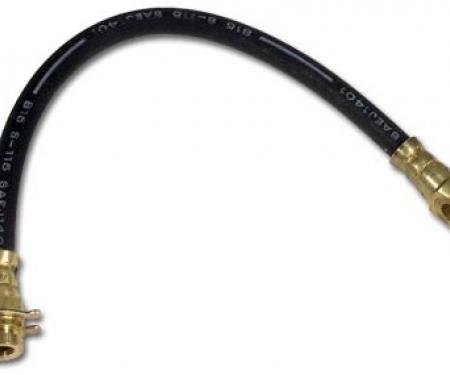 Corvette Brake Hose, Front, 1993