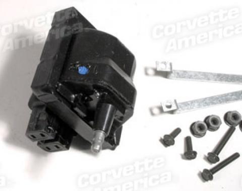 Corvette Ignition Coil, LT1, 1992-1993