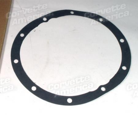 Corvette Rear End Center Section to Housing Gasket, 1956-1962