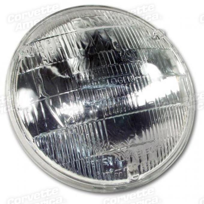 Corvette Sealed Beam, 1979-1982