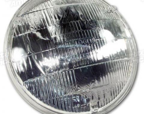 Corvette Sealed Beam, 1979-1982