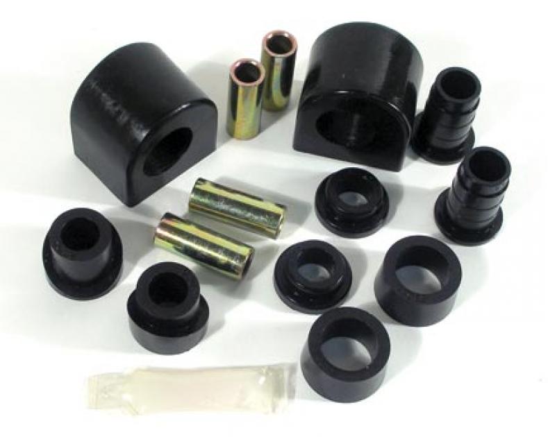 Corvette Front Sway Bar Bushings, Polyurethane 26mm, 19881996