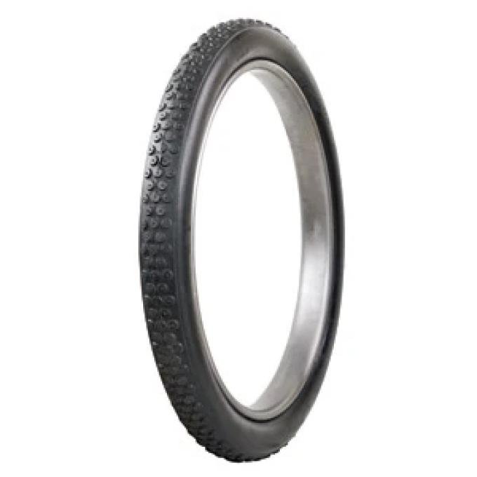 Coker Classic Cycle Clincher Tire Button Tread 26x3 74700