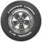 Cooper Cobra Radial G/T Tire RWL 215/70R15 125101579769