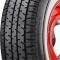 Coker Classic Star Series Tire 3.00 Inch Whitewall 255/70R15 737117