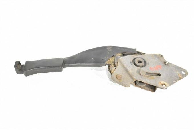 Corvette Park Brake Handle Assembly, USED 1984-1987