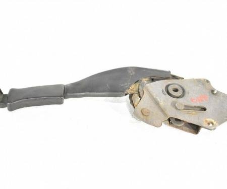 Corvette Park Brake Handle Assembly, USED 1984-1987