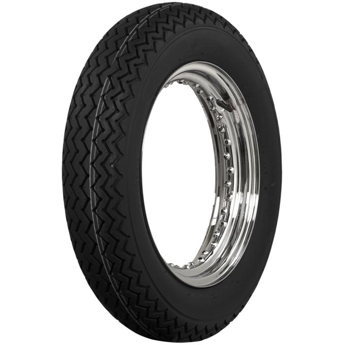 Indian Script Motorcycle Tire 500-16 73334