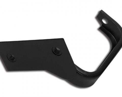 Corvette Radiator Support U Bracket, Left, 1969-1976