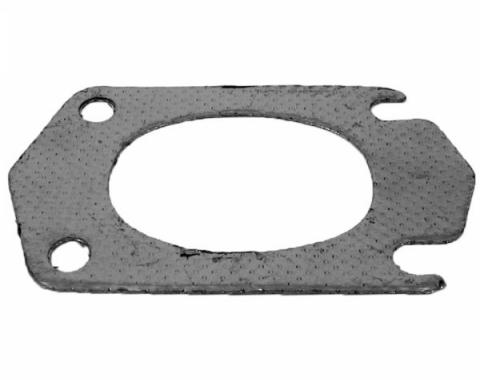 Corvette Catalytic Converter Gasket, Front or Rear, 1982-1985