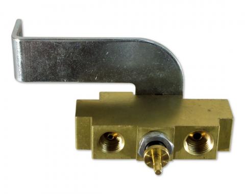 Corvette Brake Proportioning Valve, 1970-1973