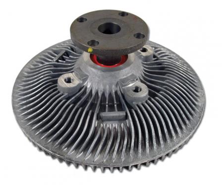 Corvette Fan Clutch Assembly, 1972-1979