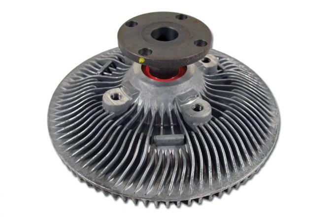 Corvette Fan Clutch Assembly, 1972-1979