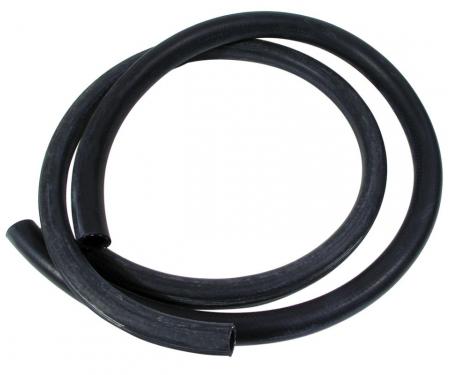 Corvette Heater Hoses, 1958-1982