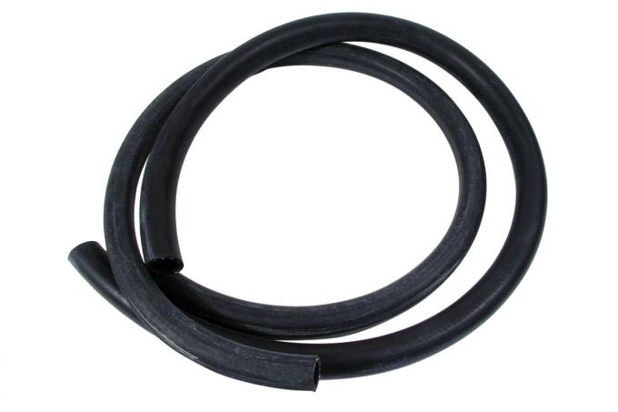 Corvette Heater Hoses, 1958-1982