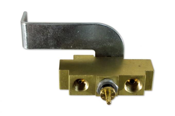 Corvette Brake Proportioning Valve, 1970-1973