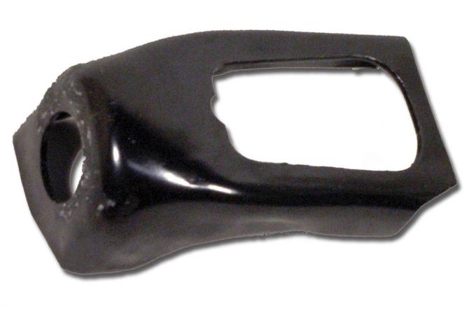 Corvette Body Mount #1 Bracket, on Frame Left, 1964-1982