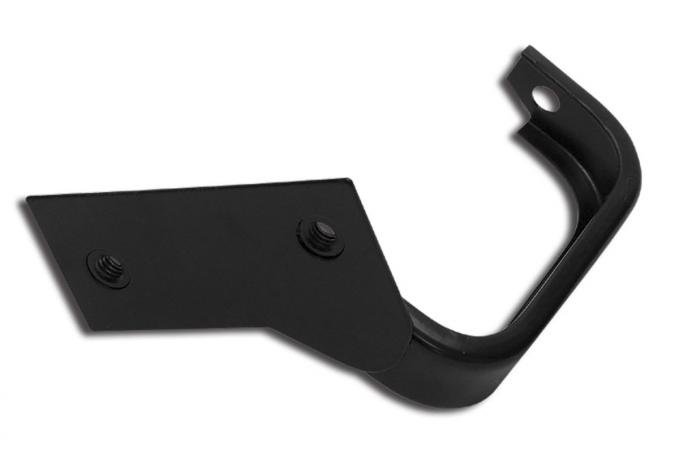 Corvette Radiator Support U Bracket, Left, 1969-1976