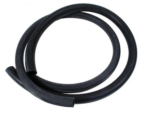 Corvette Heater Hoses, 1958-1982