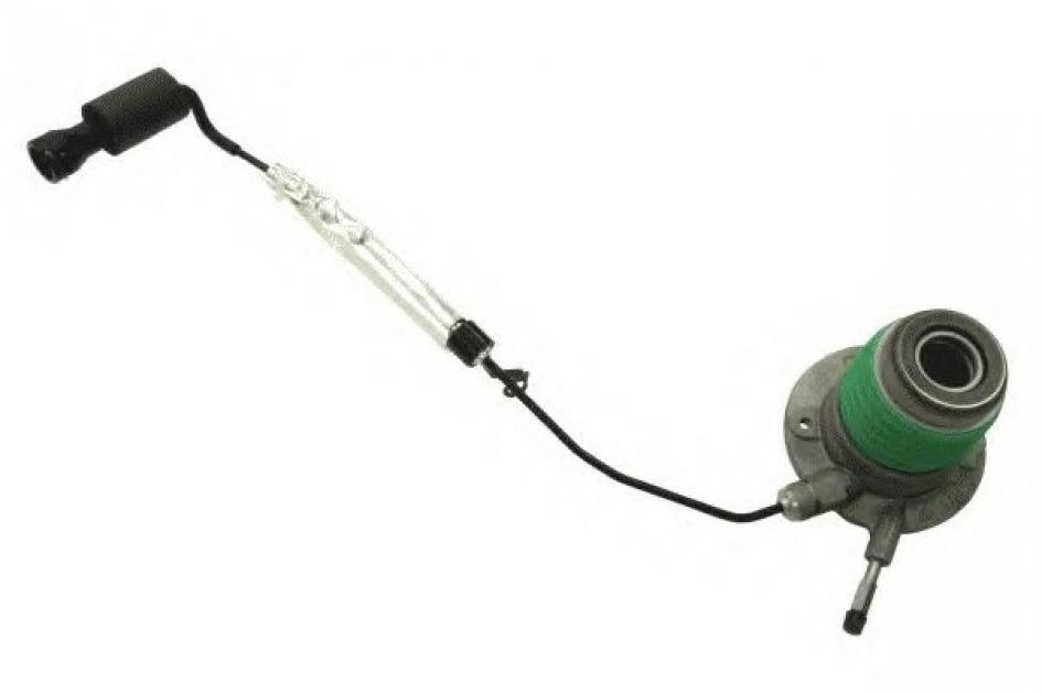 Corvette Clutch Slave Cylinder, Delco, 20052013 Motor City Vettes